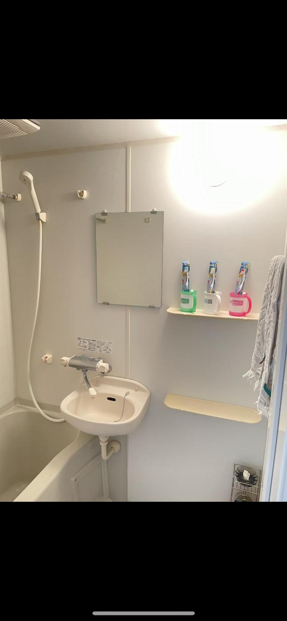 新宿安靜の家-A Quiet Home In Shinjuku - A 26 Square Meter Double Bed Room That Feels Like Home Präfektur Tokio Exterior foto