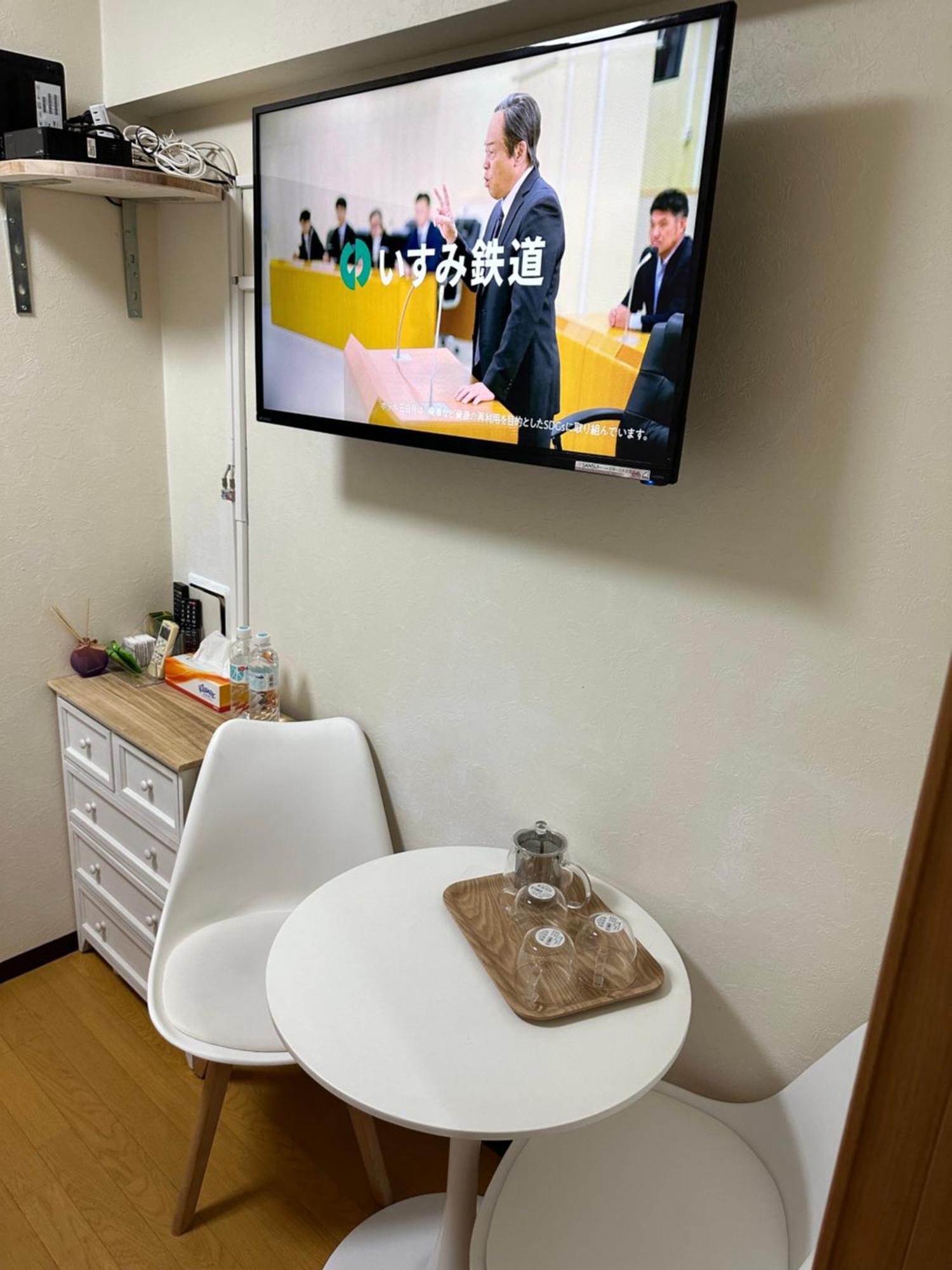 新宿安靜の家-A Quiet Home In Shinjuku - A 26 Square Meter Double Bed Room That Feels Like Home Präfektur Tokio Exterior foto