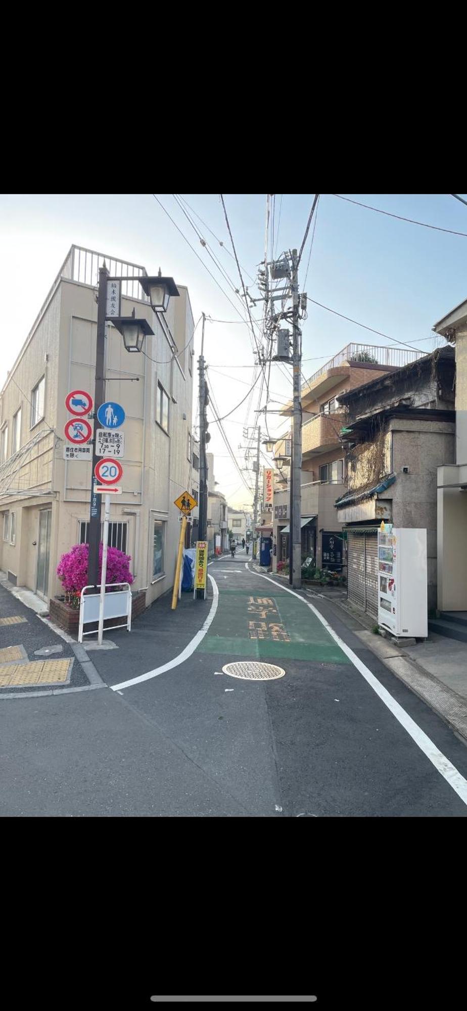 新宿安靜の家-A Quiet Home In Shinjuku - A 26 Square Meter Double Bed Room That Feels Like Home Präfektur Tokio Exterior foto